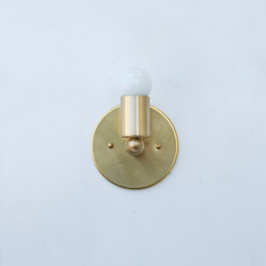 Abigail Wall Lamp