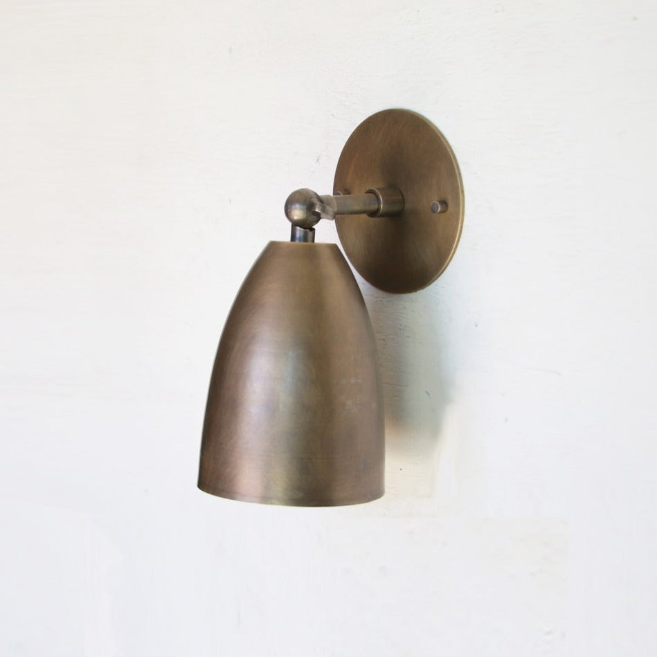 Jill Adjustable Wall Lamp