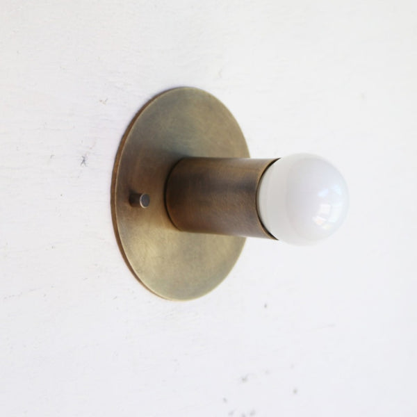 June Wall Sconce