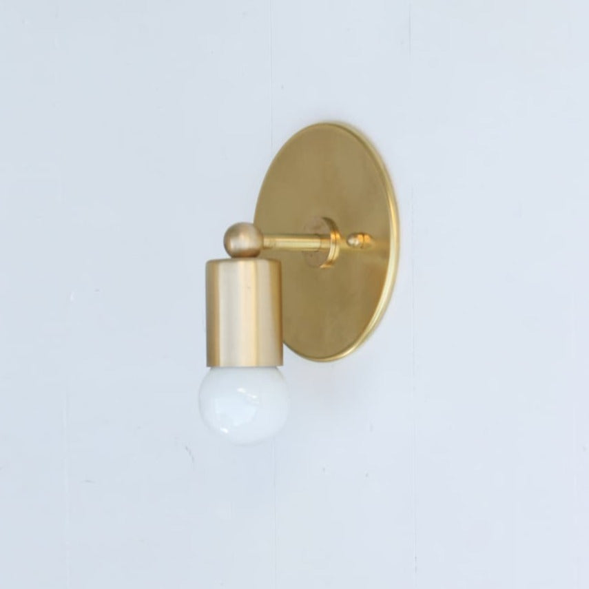 Abigail Wall Lamp