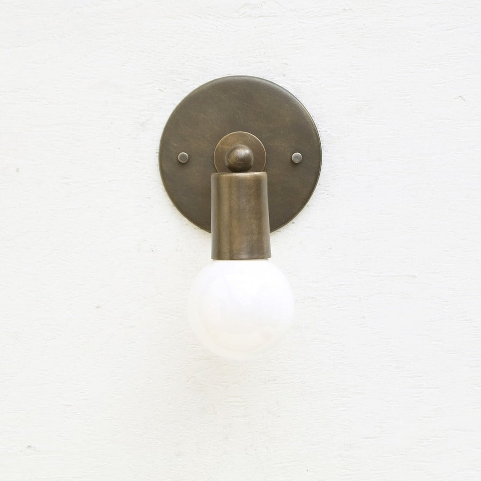 Abigail Wall Lamp