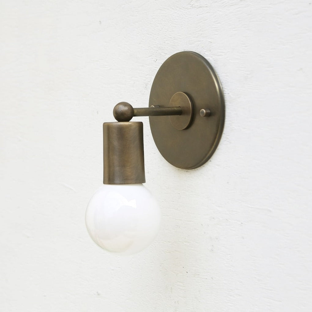 Abigail Wall Lamp