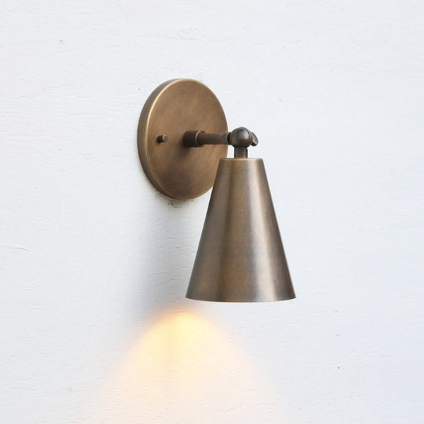 Jemma Adjustable Wall Lamp