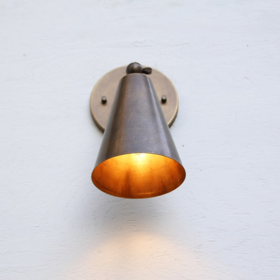 Jemma Adjustable Wall Lamp