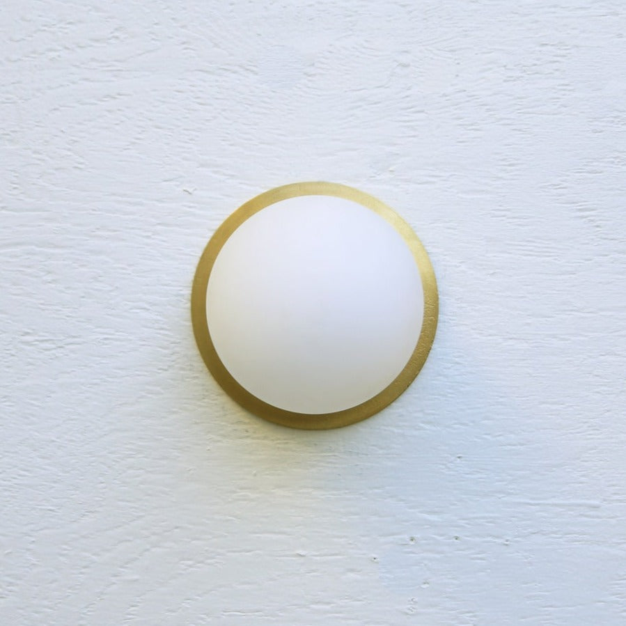Allegra Wall Sconce