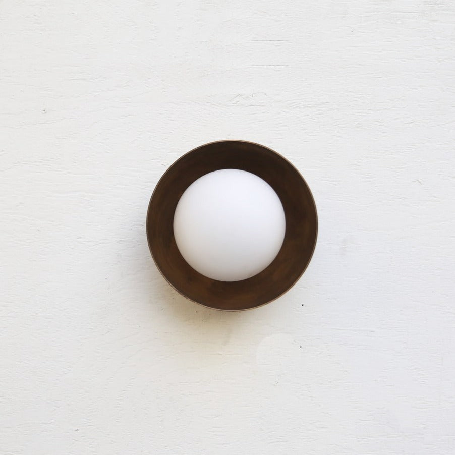 Jordyn Wall Sconce