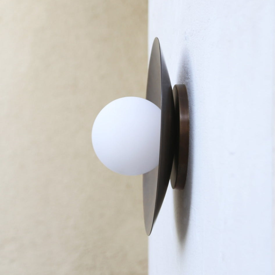 Adeline Wall Sconce (Medium)