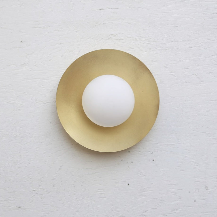 Adeline Wall Sconce (Medium)