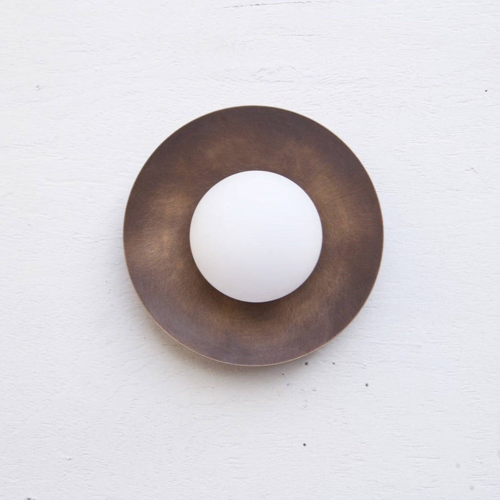 Adeline Wall Sconce (Medium)