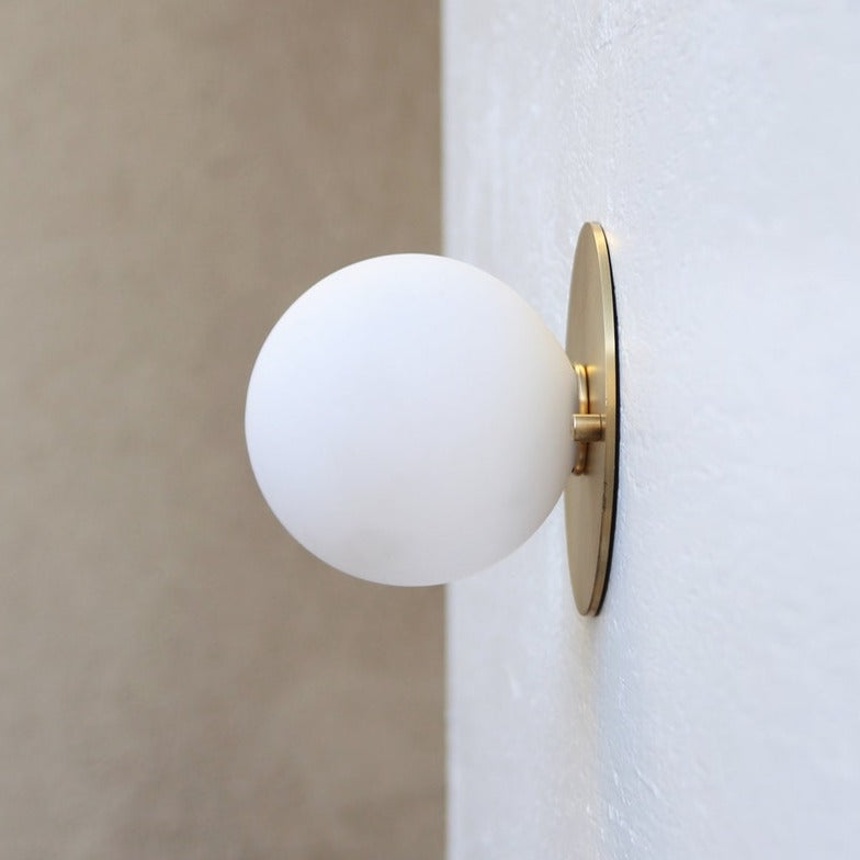 Allegra Wall Sconce