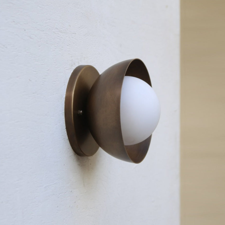 Jordyn Wall Sconce