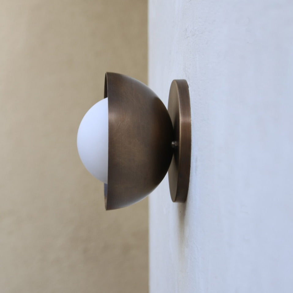 Jordyn Wall Sconce