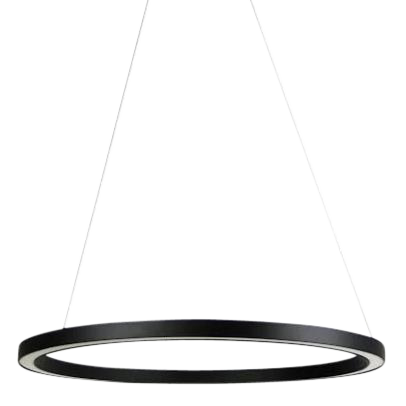 SMITH_SMITHRotondoLEDBlackRingPendant-600mm